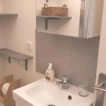 Apartment Joli Centre De